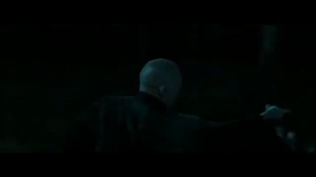 Avada Kedavra Desperated Version смотреть онлайн