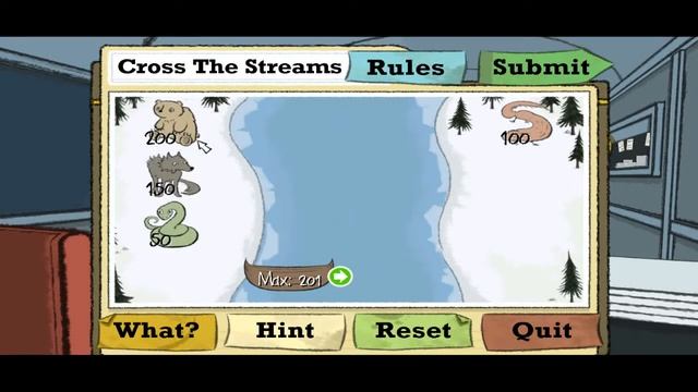 Nelson Tethers: Puzzle Agent 2 (Part 2) смотреть онлайн