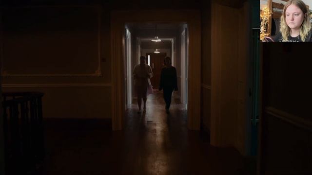 БЭД-ТРИП В Erica #2 смотреть онлайн