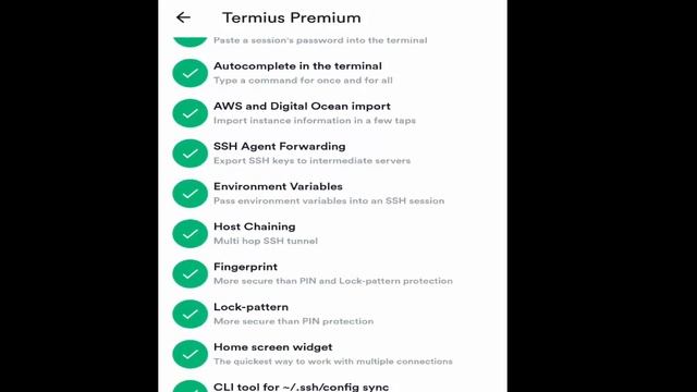 How To Remotely Connect With Linux/Unix Servers From Android And Apple Devices