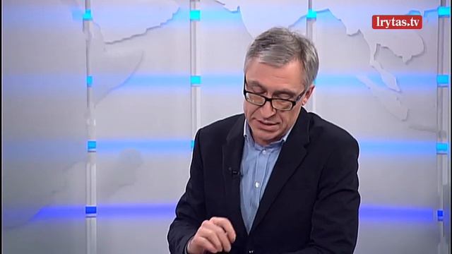 T. Ignatavičius apie G. Nausėdos veiksmus: „Bando įrodyti, kad A. Valinskas buvo neteisus“ смотреть онлайн