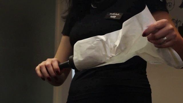 УХОД ЗА СОБОЙ| Восстановление волос в салоне смотреть онлайн