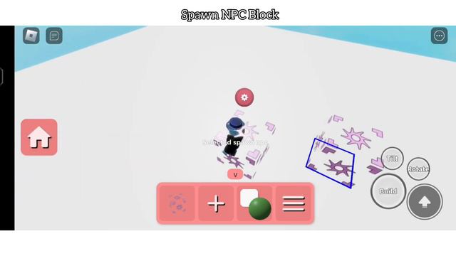 NEW PIGGY BUILD MODE LINKS! | Item Use Trigger, Item Spawn Block, Looper, Random Selector, And More
