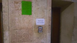 Лифты ЩЛЗ 1987 г. в. | Q=500 кг | V=1 м/с