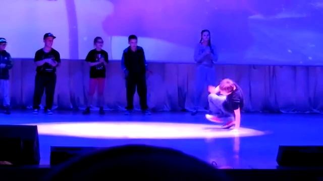 Школа "Данза" г. Белгород 28.12.2015 смотреть онлайн