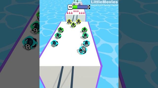 ✅Marble Run 3D Max Levels Game Mobile Update All Trailers iOS,Android Gameplay Walkthrough LSUDHV смотреть онлайн