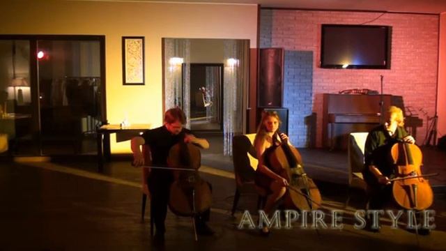 Durandal Hope (для истории)