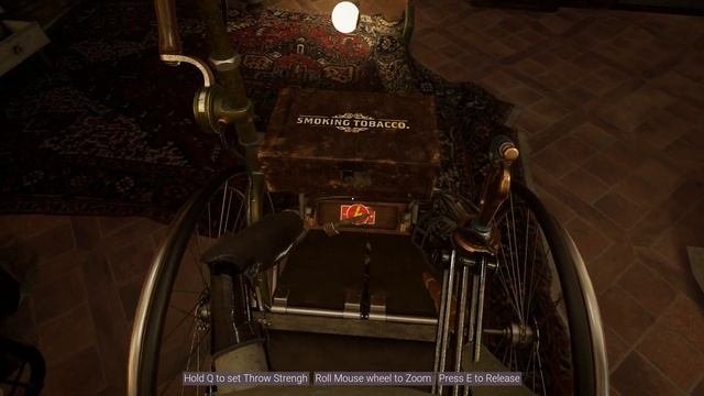 A Wake Inn: Rebooked Gameplay | Demo смотреть онлайн