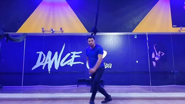 Feid, Justin Quiles | PORFA | ZUMBA | Dance Up Studio Gd смотреть онлайн