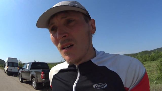 Велу время: марафон "Самарская Лука 2015" смотреть онлайн