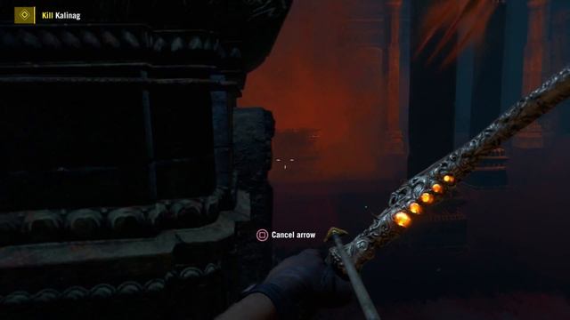 Far Cry 4 - Payback: Kill Kalinag & White Tiger (Yuma Lau) Bossfight, Mystical Bow Gameplay PS4 смотреть онлайн