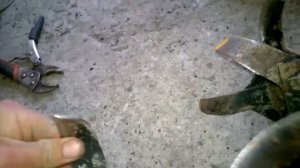 Увеличел фрезы для мотоблока