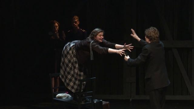 НАШ КЛАСС смотреть онлайн