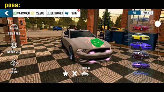 Car Parking FreeCuss No:52 смотреть онлайн