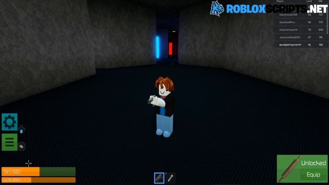 [BEST] Roblox NEW Zombie Rush Hack Script GUI: Kill All, Level Farm, Unlock All Guns & More! смотреть онлайн