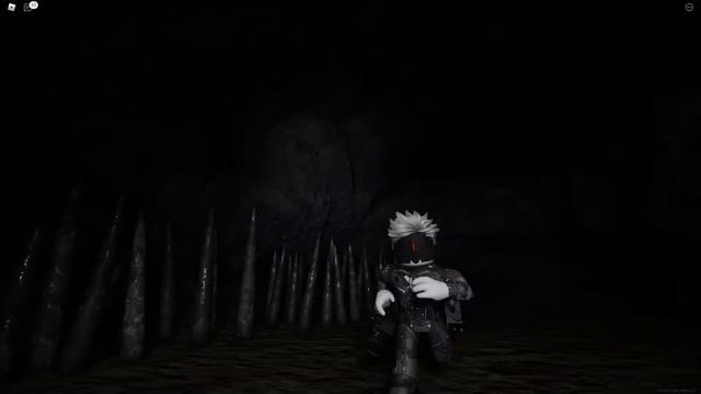 ТЕМНЕЕ ТЁМНОГО | ROBLOX смотреть онлайн