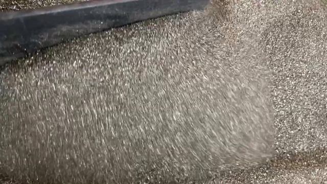 Марганец порошок крупнодисперсный 0,3мм-1мм чистота 99,9% смотреть онлайн