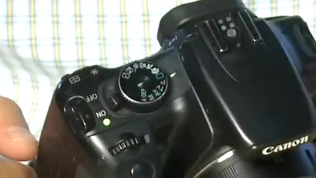 An overview of digital SLR cameras смотреть онлайн
