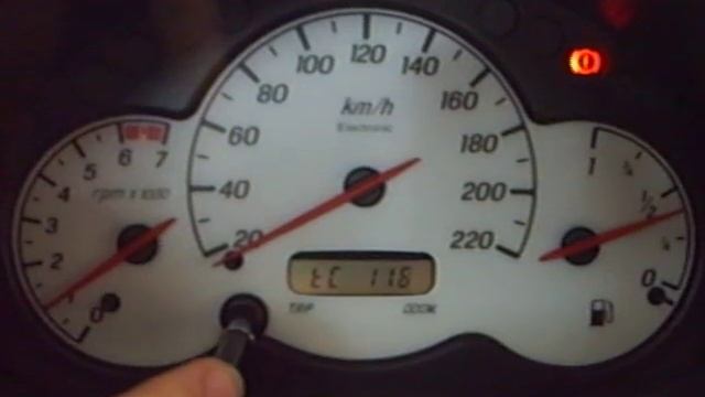 test obdII ford ka смотреть онлайн