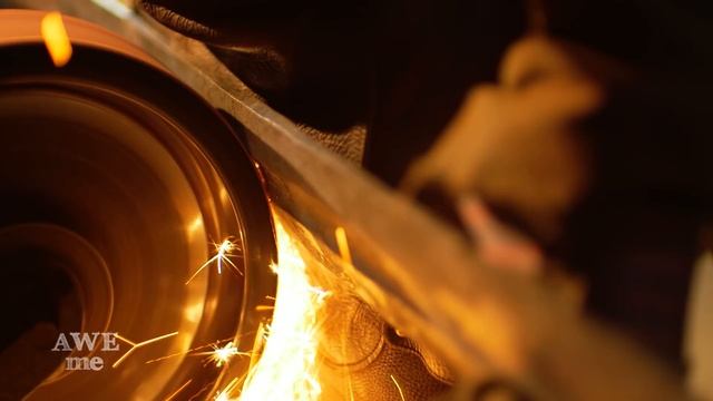 Guts' Pre-Dragonslayer Sword (Berserk) - MAN AT ARMS: REFORGED смотреть онлайн