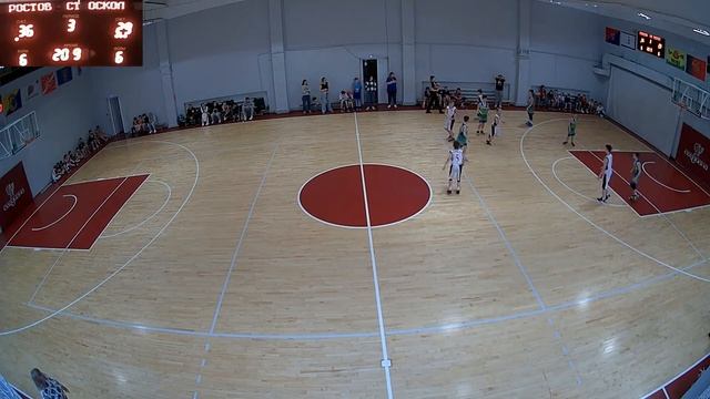 20.04.22 БАСКЕТБОЛ "КУБОК БЕРКУТА" Ю2011 СКЦ "СОГДИАНА" ВОРОНЕЖ смотреть онлайн