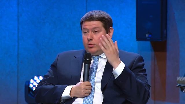 I сессия Инвестиционная привлекательность региональных систем здравоохранения обстоятельства, цели смотреть онлайн