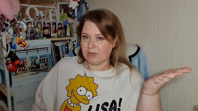 BT21 НАУШНИКИ ОБЗОР И РАСПАКОВКА