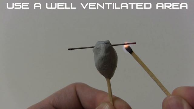 How To Unblock A Glue Needle смотреть онлайн