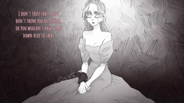 Slay The Princess - Demo Playthrough смотреть онлайн