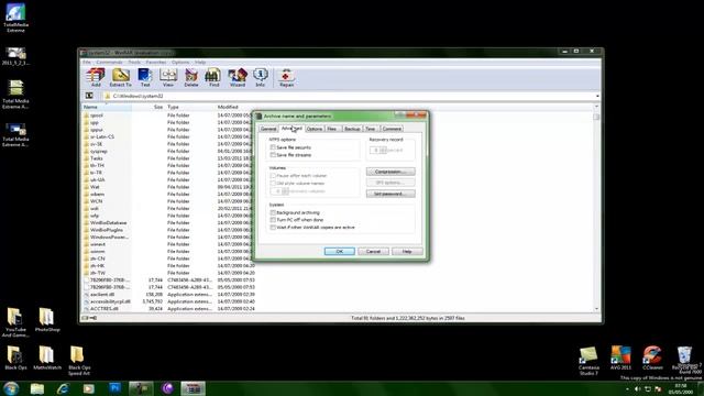 Win Rar | 7 zip Program | OverView| смотреть онлайн