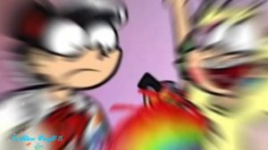 Рикардо x Чарли (КриминАрт)