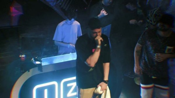 ChipaChip - Rofl (Live Moscow)