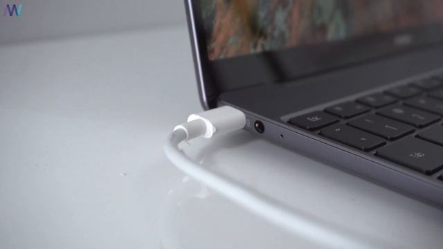 Huawei's Matebook gives you More for Less ? смотреть онлайн