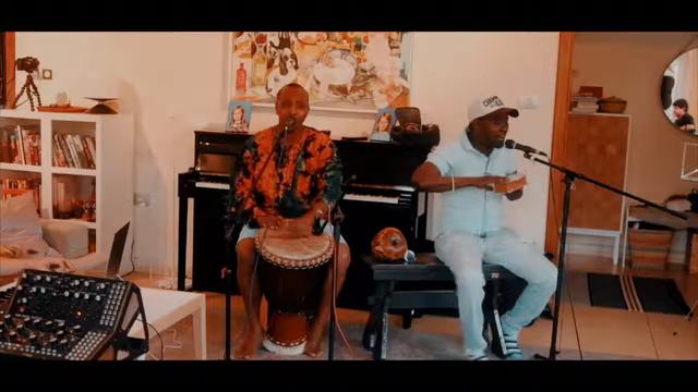 The Kigali Sessions #2 - Uruharamba ("The Dance") смотреть онлайн