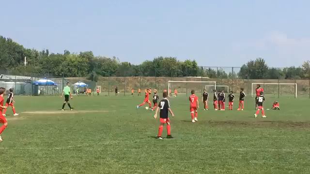 Grupa D Dinamo Scoala de fotbal Liviu Antal Sighisoara rep2 смотреть онлайн