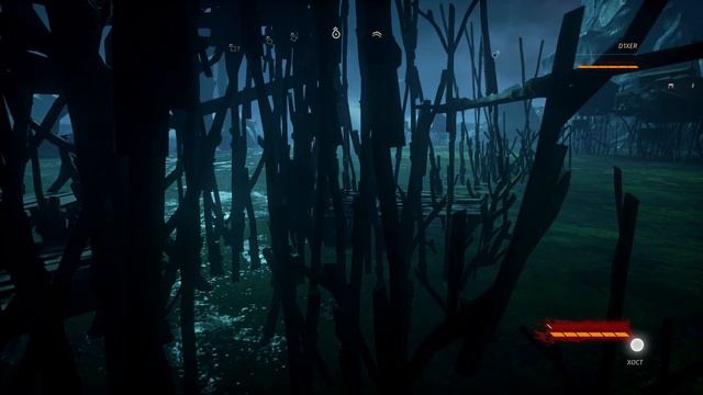 Гоблины тоже умеют кричать - [Styx Shard of Darkness] #2 смотреть онлайн