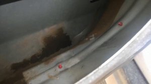 ДИНАМИКИ В ЗАДНИЕ ДВЕРИ И СНЯТИЕ ОБШИВОК ДВЕРЕЙ НА НИССАН АЛЬМЕРА.