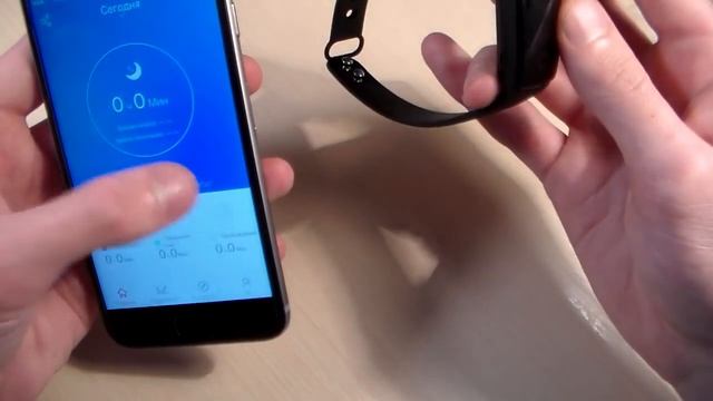Обзор смарт часов ID107 Smart Bluetooth Watch Heart Rate Monitor