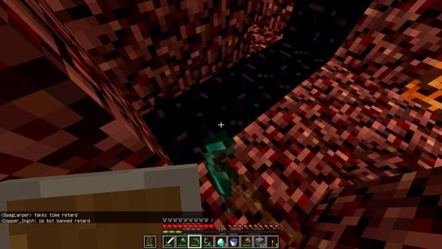 ПЕРВЫЙ ВЗГЛЯД НА АНАЛОГ 2B2T / СЕРВЕР OLDFAG АНАРХИЯ смотреть онлайн