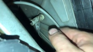 Плохо греет печка в Опель Фронтера что делать???