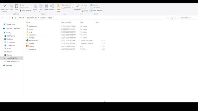 How to Create WordPress Site on Localhost using XAMPP смотреть онлайн