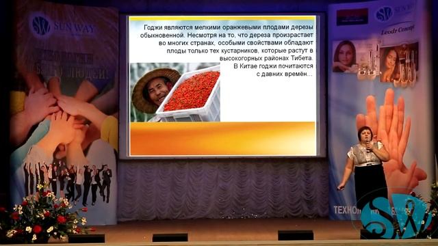 Профессиональная косметика Jeunesse SunWay B4U, Израиль Solar Energy, Sun Микс, Линчжи новые проду смотреть онлайн