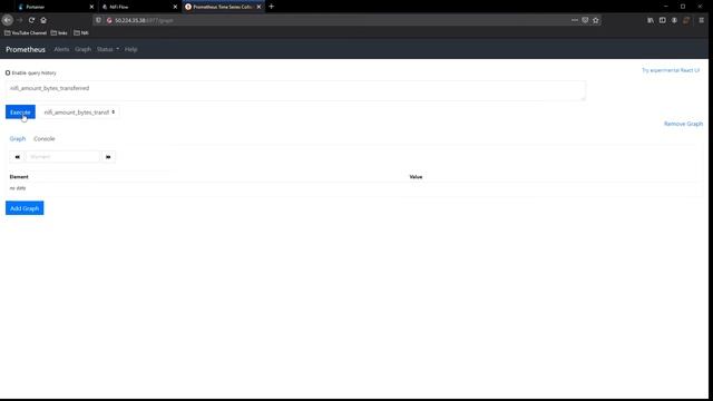 Nifi Reporting Task For Prometheus | Apache Nifi | Part 14 смотреть онлайн
