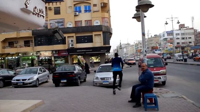 PENTAX K-30 video sample / пример видео. Full HD. Hurghada 2013 february. смотреть онлайн