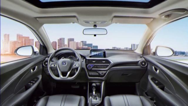 Changan Alsvin vs Honda city aspire 1.5 смотреть онлайн