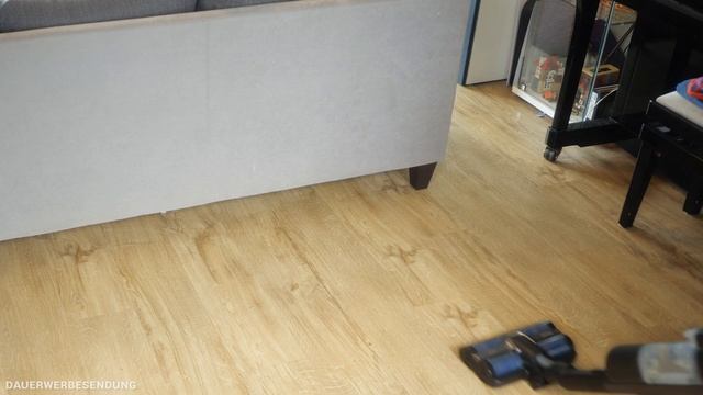 Philips AquaTrio Cordless Im Test - Der BESTE & FLEXIBELSTE Wischsauger 2022!