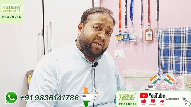 Plastic File / My Clear Bag I प्लास्टिक फाइल I पूरी जानकारी के साथ I In Hindi?From TAUSIF CREATION® смотреть онлайн