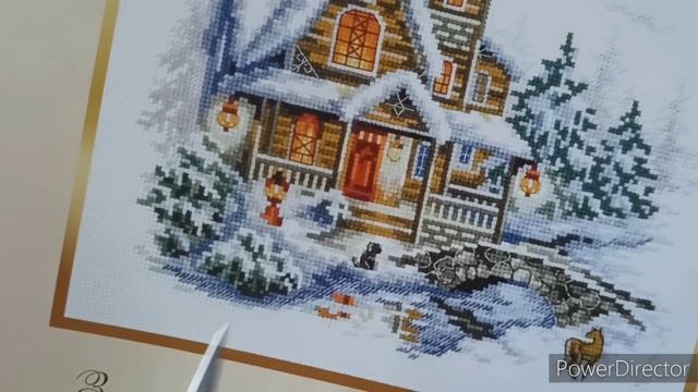 Вышивальные новости ☺❤??? смотреть онлайн