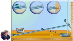 Физика, 10-й класс, Лабораторная работа: Экспериментальная проверка одной из формул...