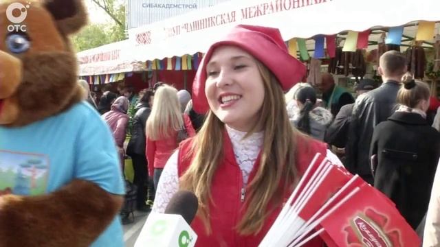 Ярмарка товаров из Белоруссии смотреть онлайн